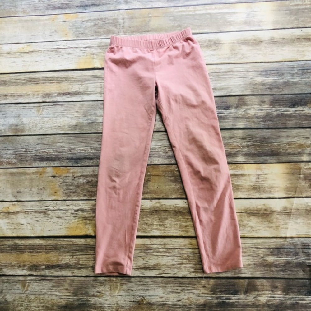GapKids cotton leggings! Size 10